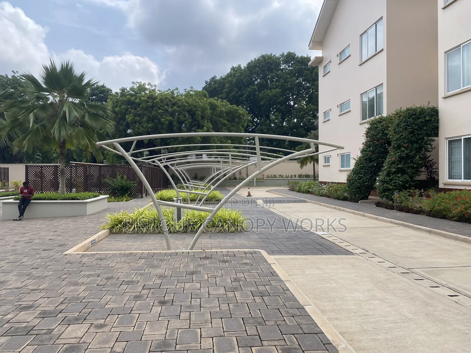 Carports Canopies