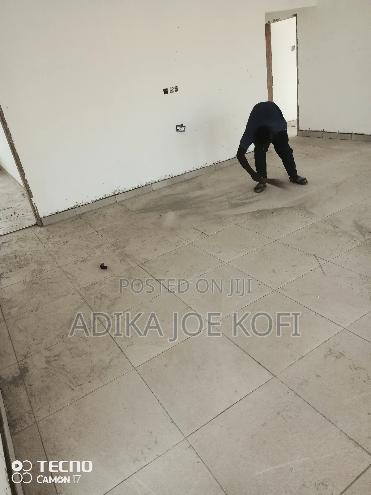 Contact Joefel Tilling Best Creativity