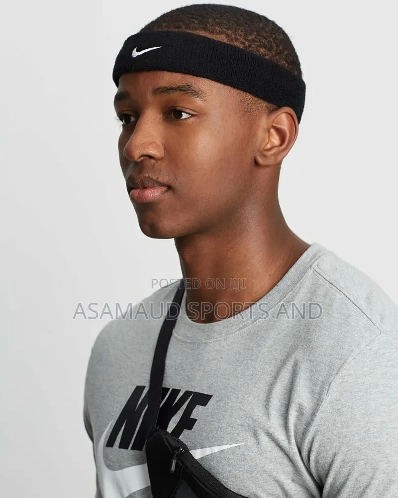Original Sweat Band for Both Head and Hands Available