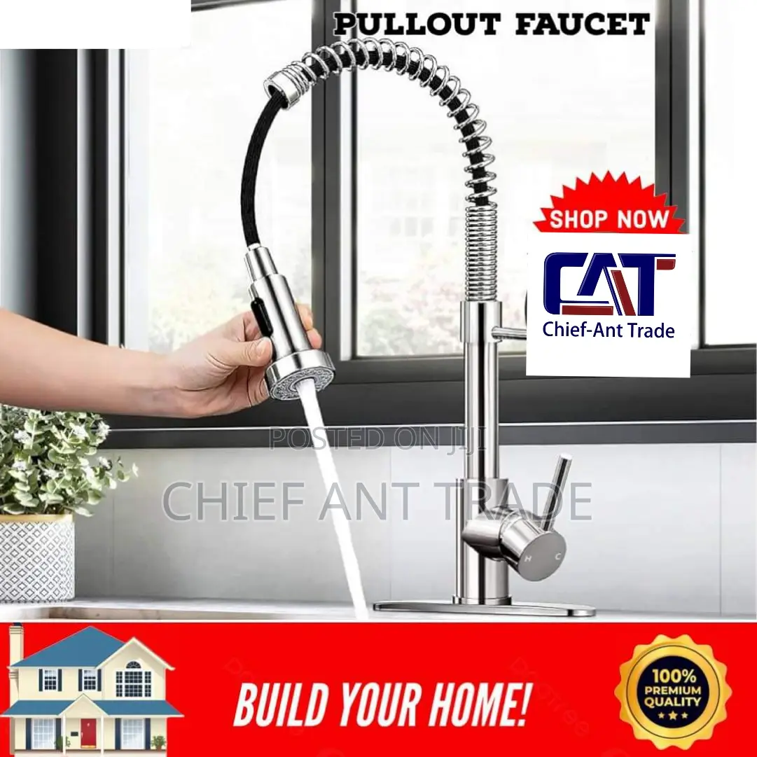 Heavy Duty Tap / Faucet Tb314