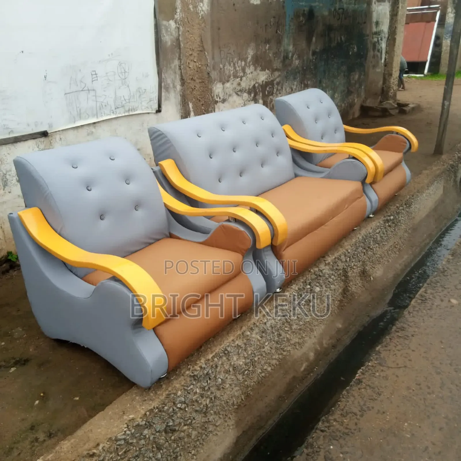 Stuffing Chairs It Is Available With Good Quality Stuffing