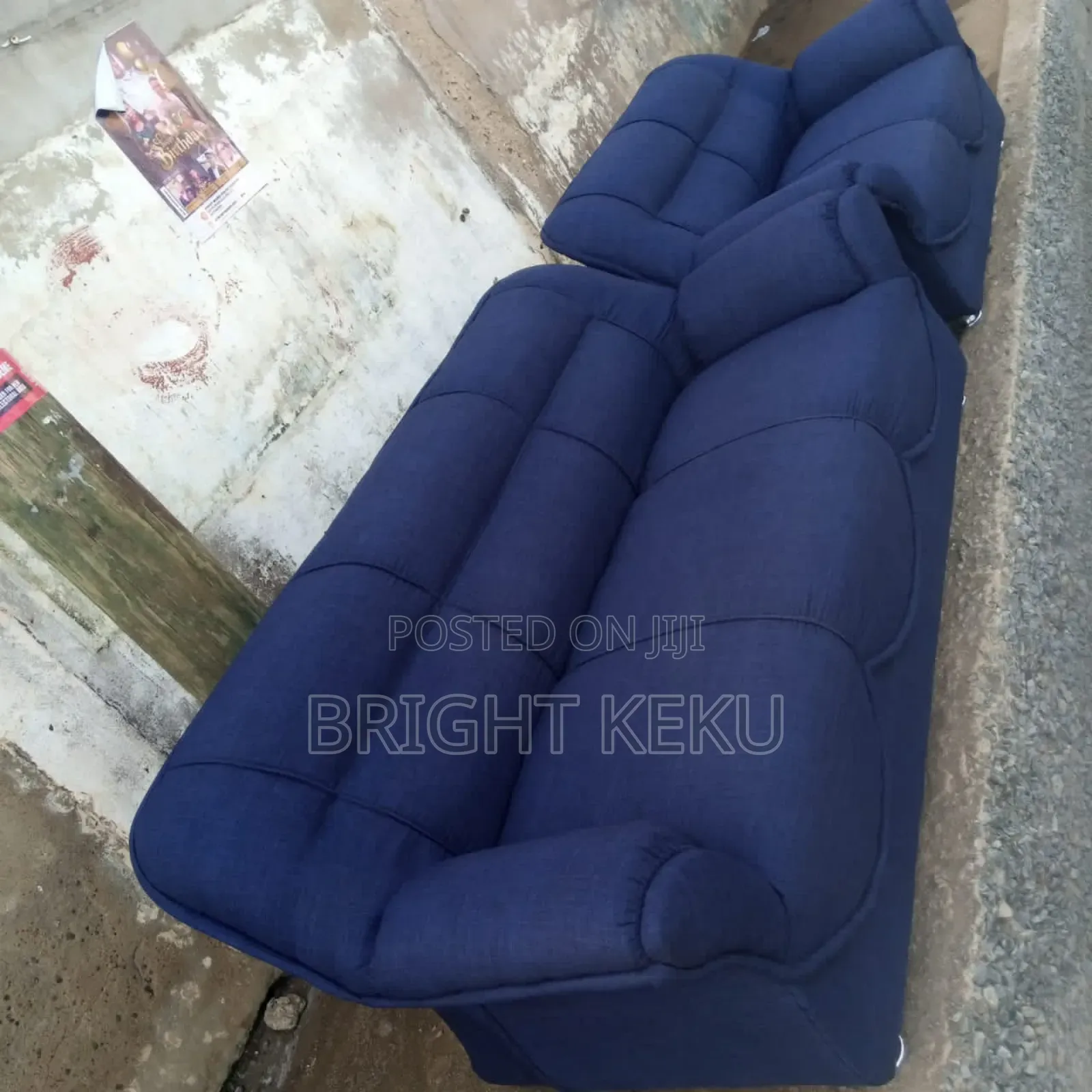 Stuffing Chairs It Is Available With Good Quality Stuffing
