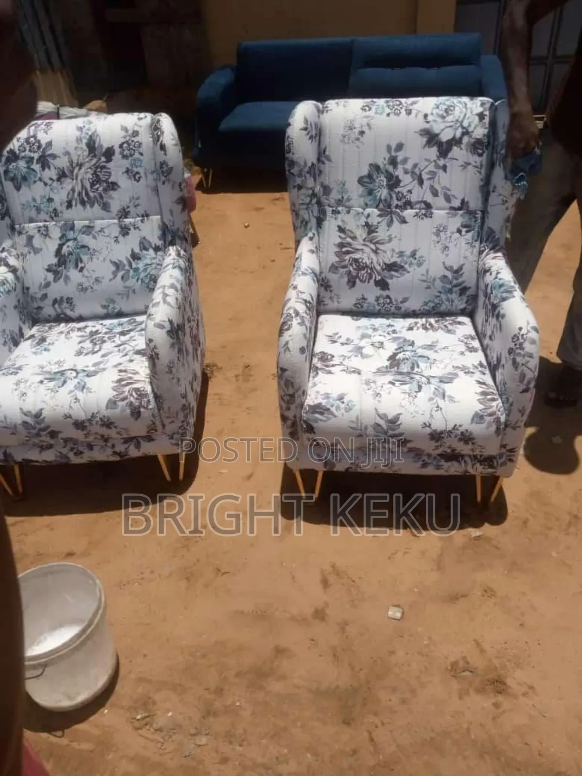Stuffing Chairs It Is Available With Good Quality Stuffing