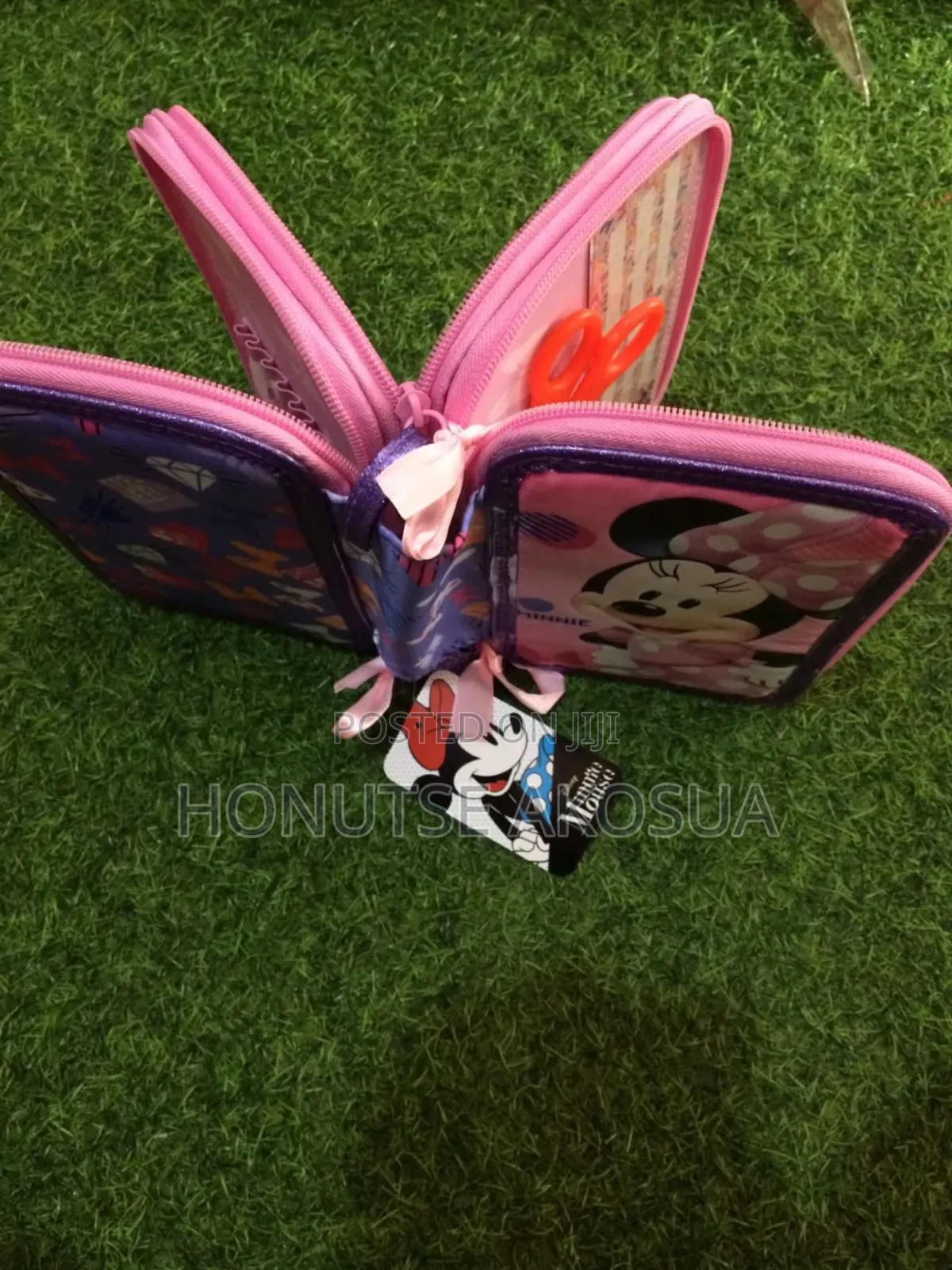 Pencil Case