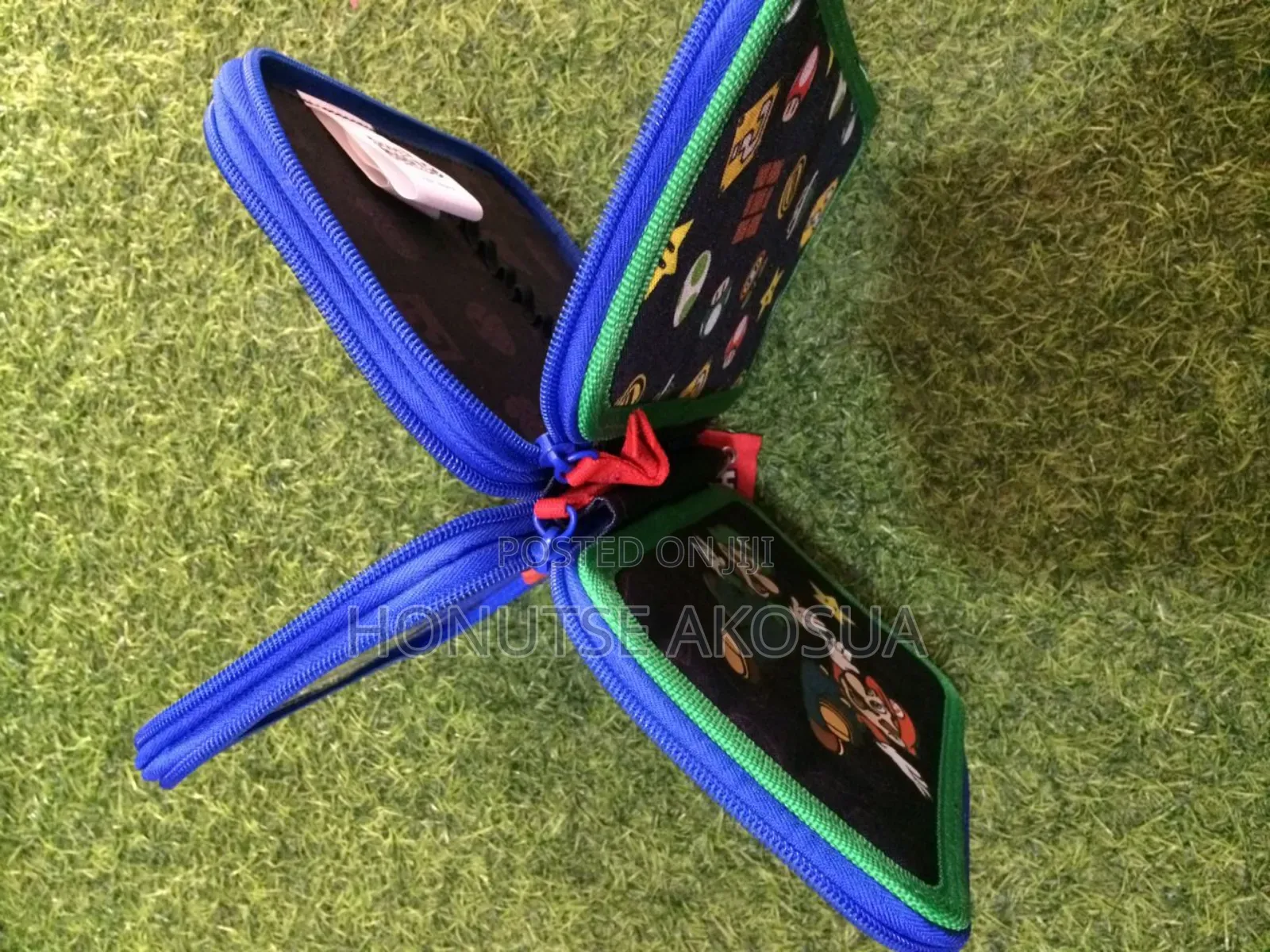 Pencil Case