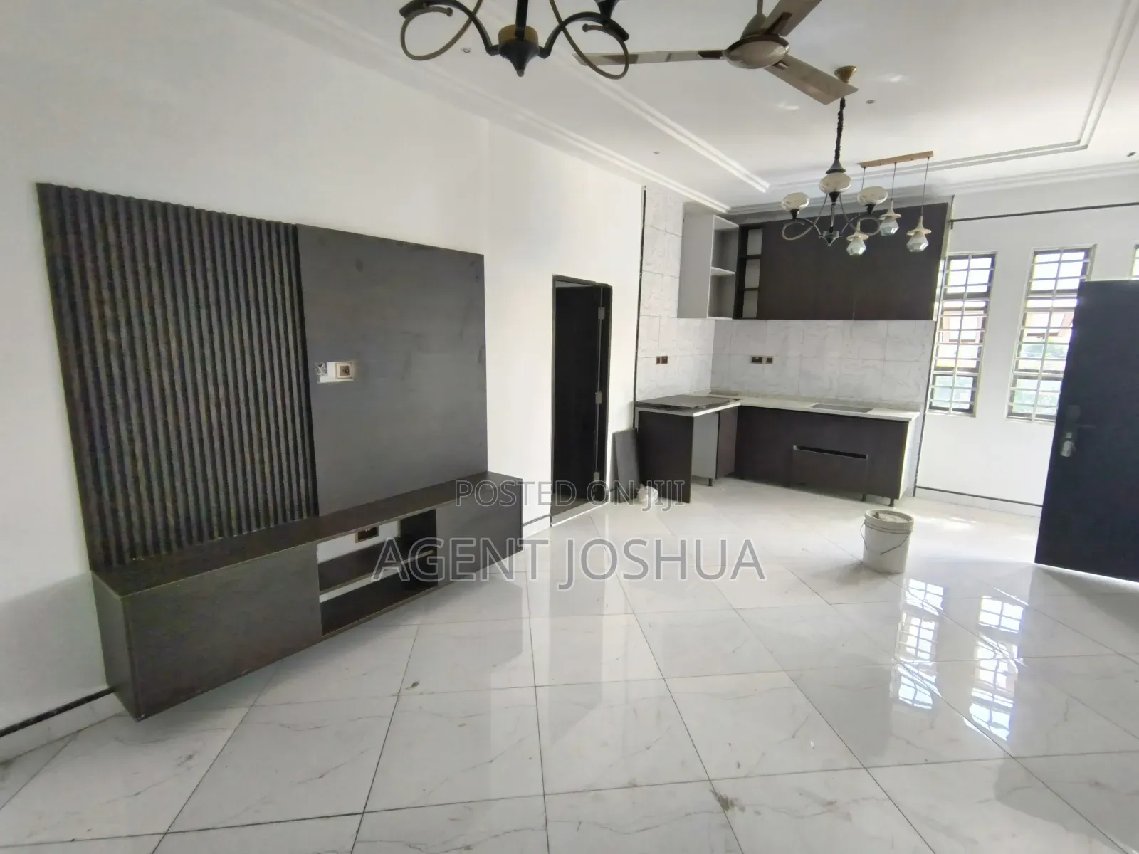 2bdrm Apartment in Marivielle Home, Airport Residential Area for rent