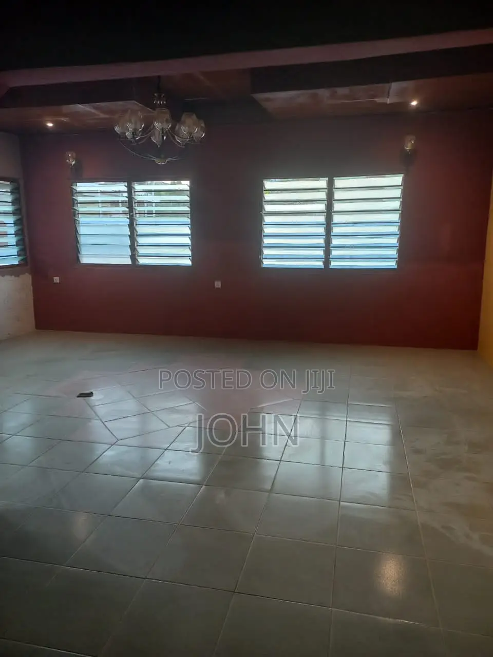 5bdrm House in Survivorestates, Old Barrier for sale