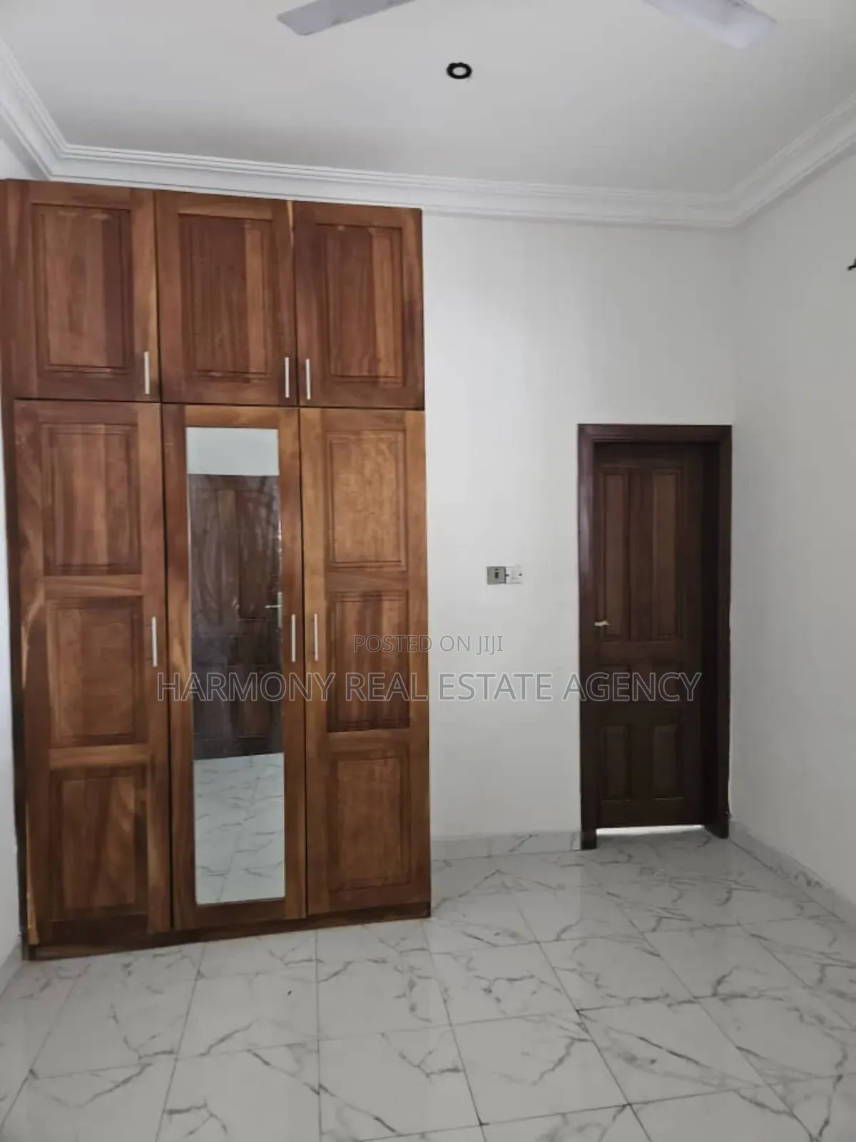 4bdrm House in Dzorwulu for rent