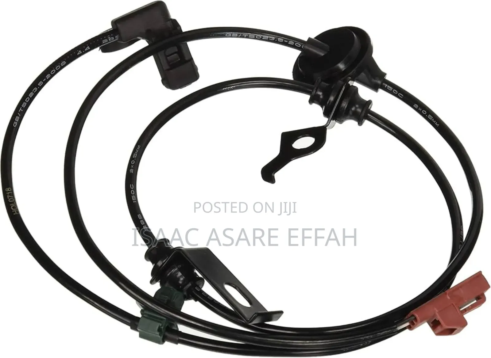 Abs Sensors for All Kinds of Cars