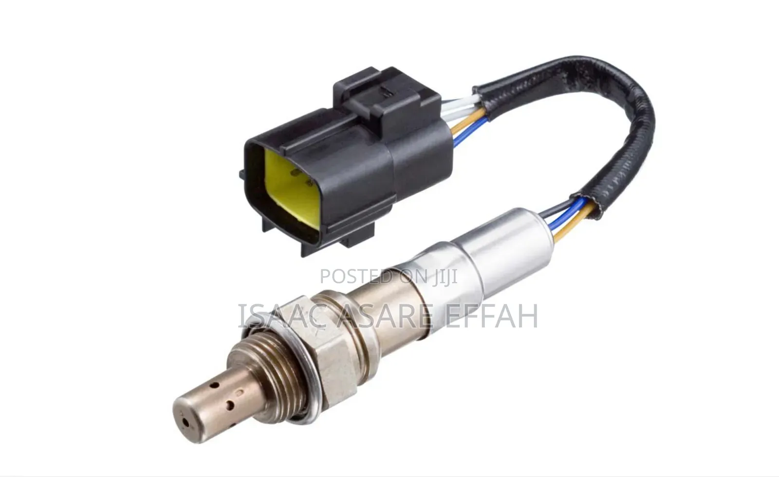 Oxygen Sensors for All Kinds of Cars