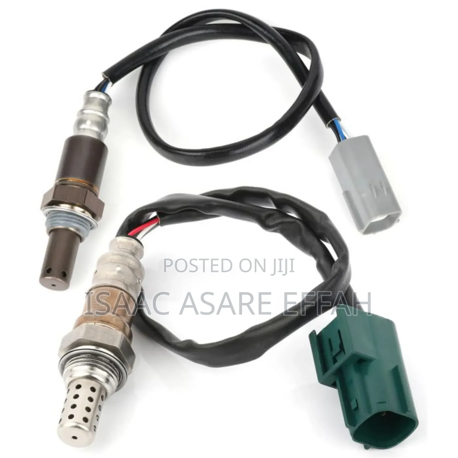Oxygen Sensors for All Kinds of Cars