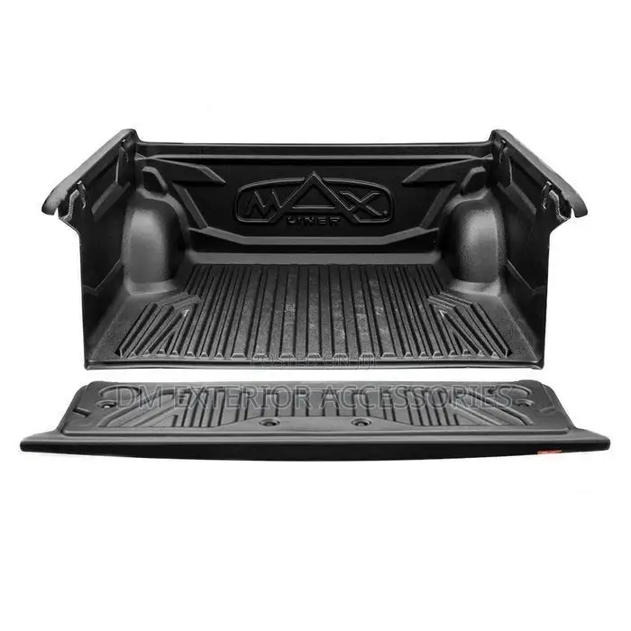Mitsubishi L200 Bed Liner