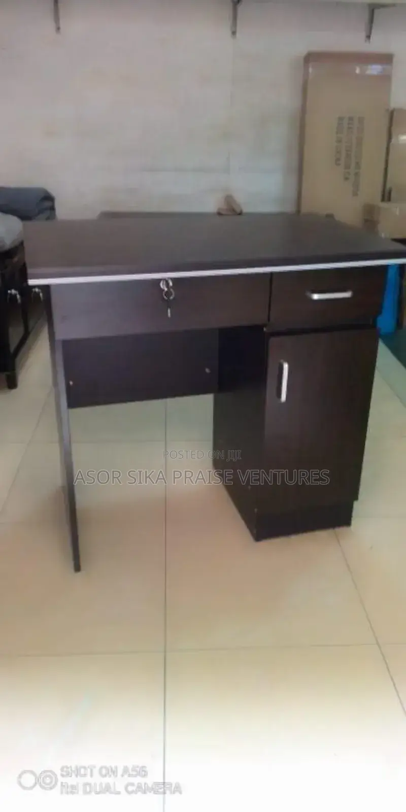 Computer Desk