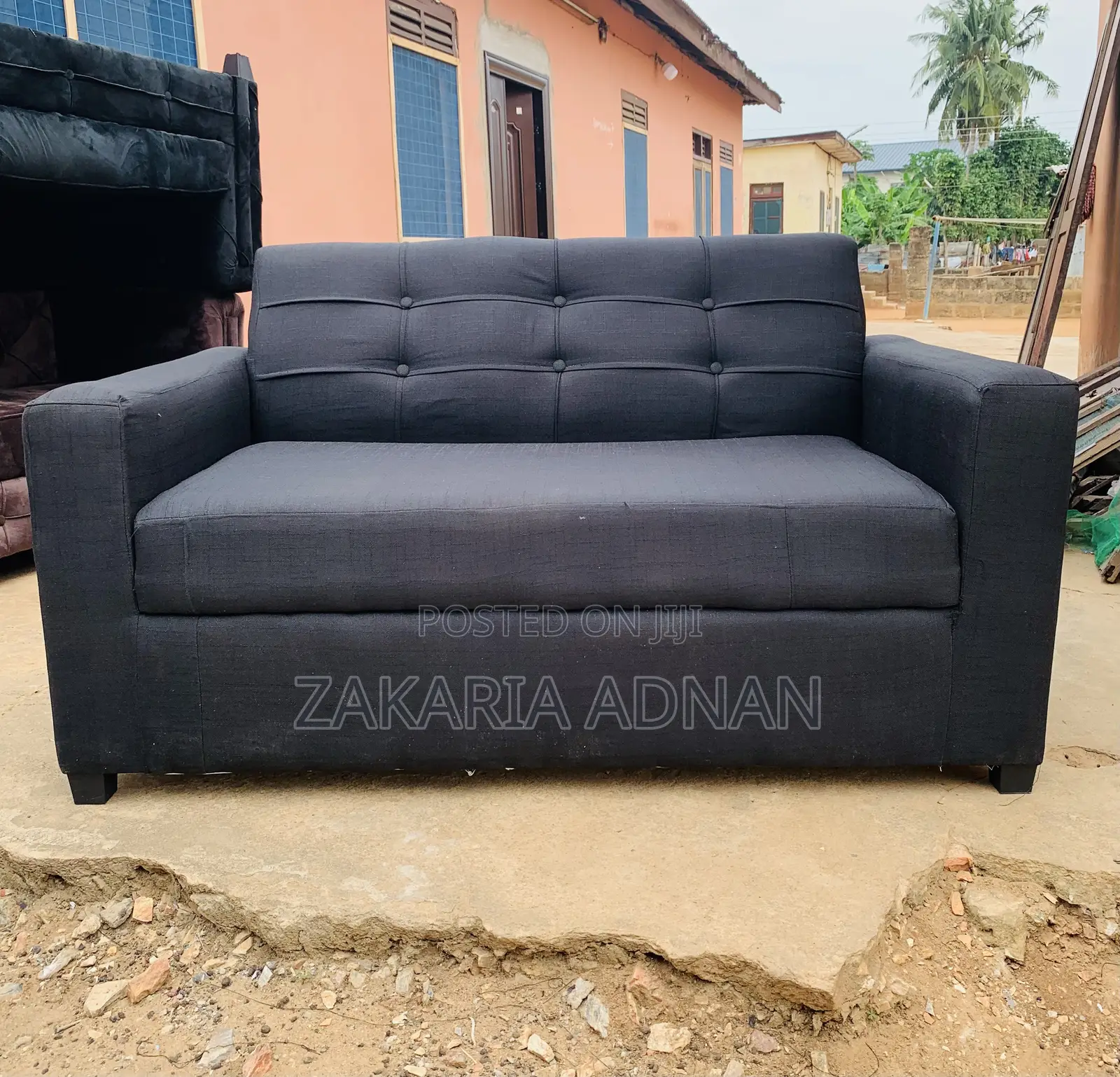 Sofa/Furniture 2in1