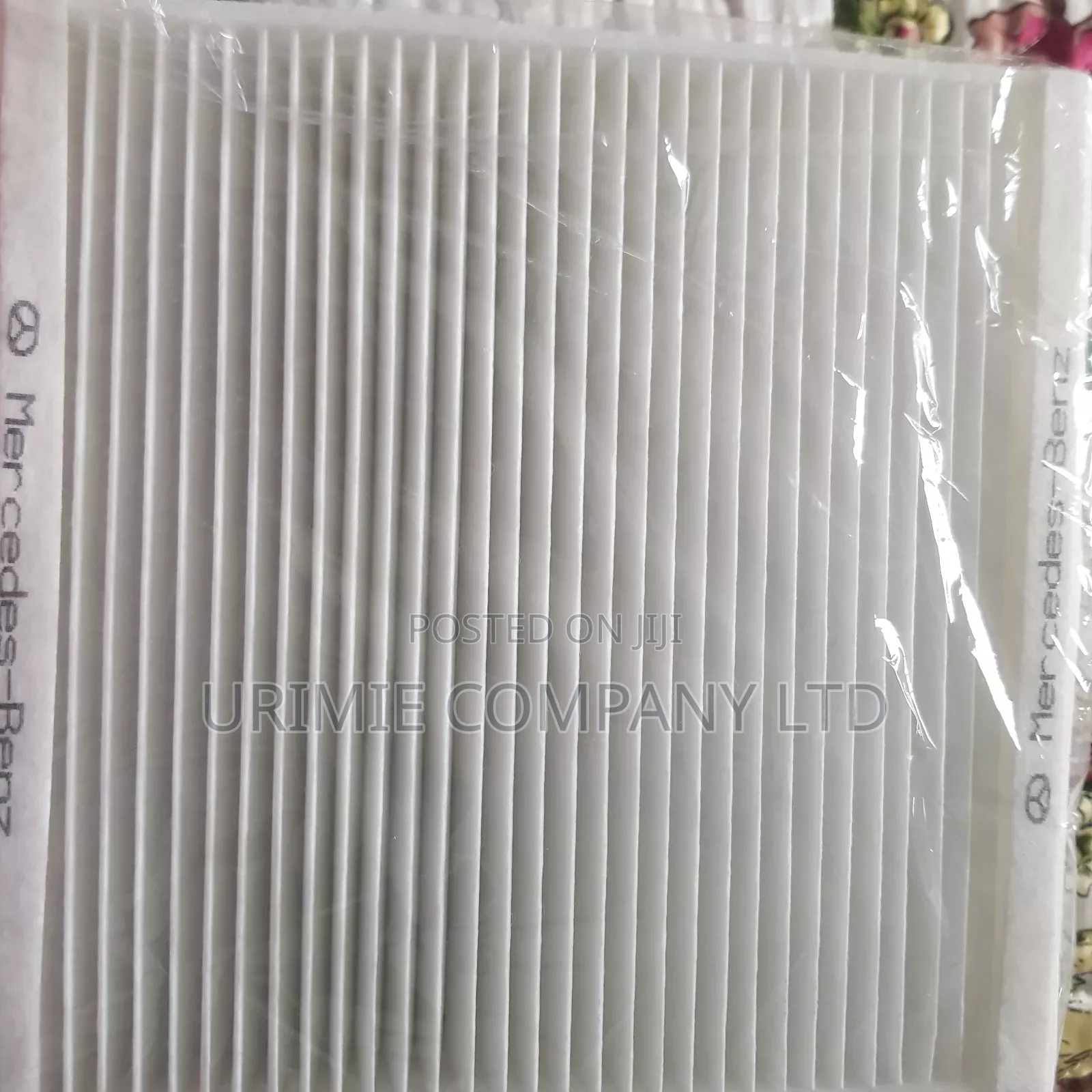 Mercedes Benz Air Condition Combination Filter