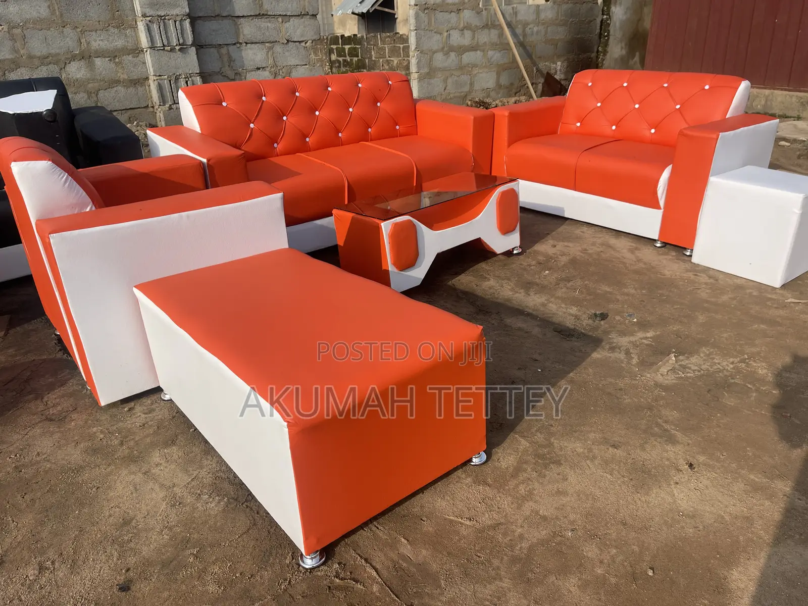 Unique Furniture