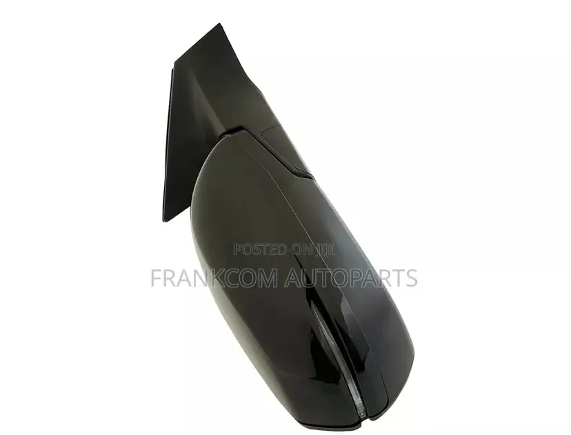 Honda CRV 2017-2022 Side Mirrors With BSD Heated Turn Signal