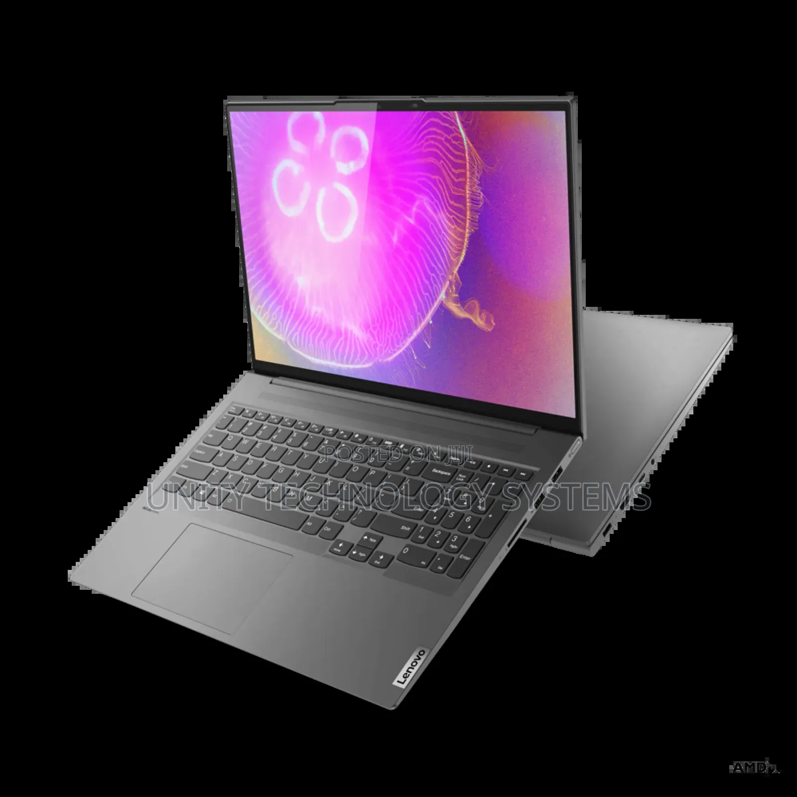 New Laptop Lenovo 16GB Intel Core I7 SSD 2T