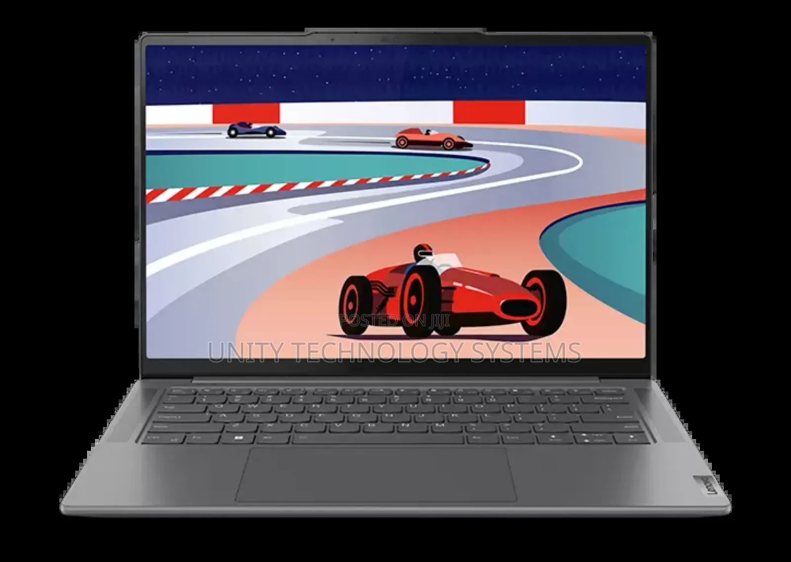 New Laptop Lenovo 16GB Intel Core I7 SSD 2T