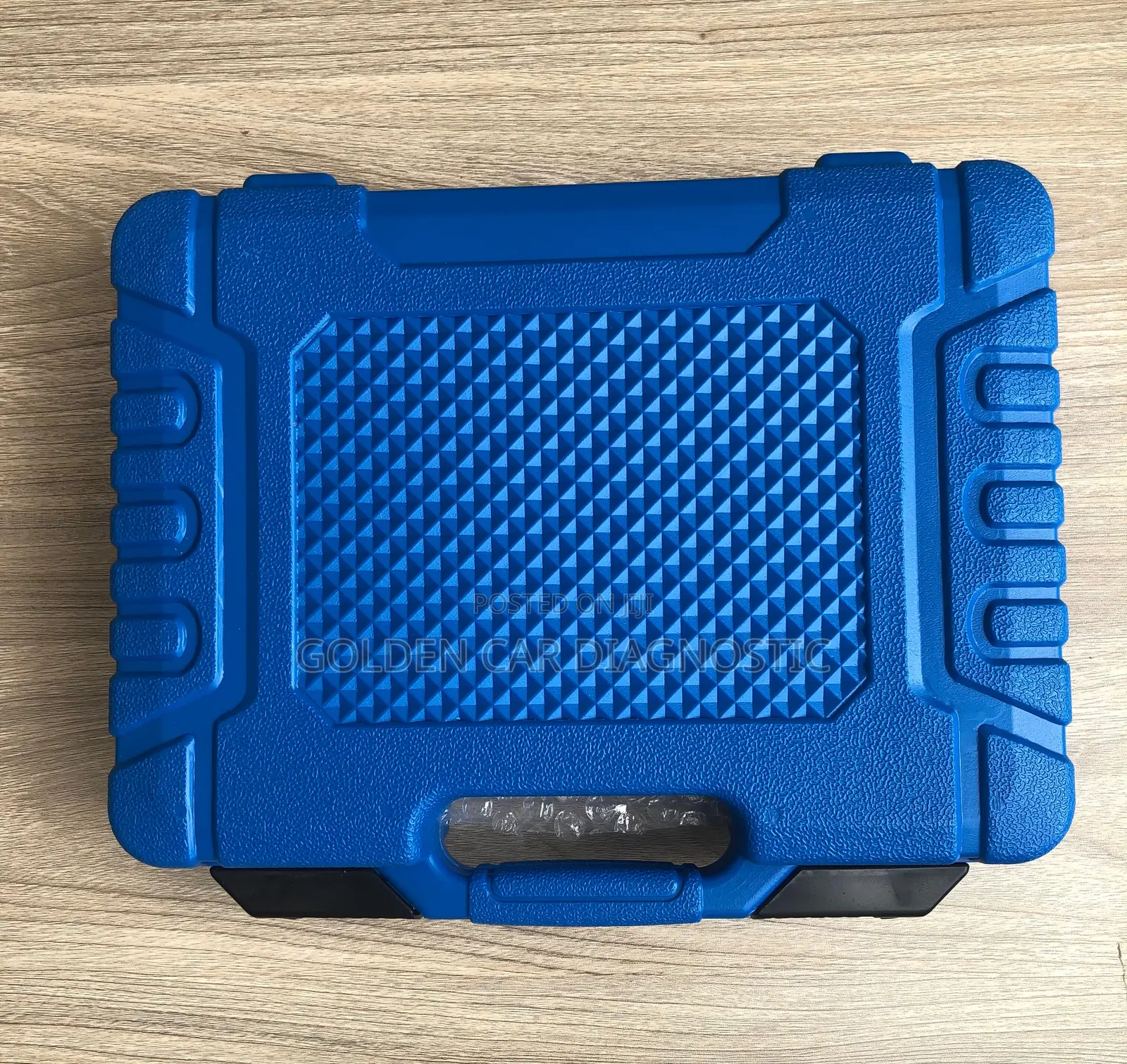 Ford and Mazda Engine Camshaft Timing Tool 1.4 1.6 1.8 2.0