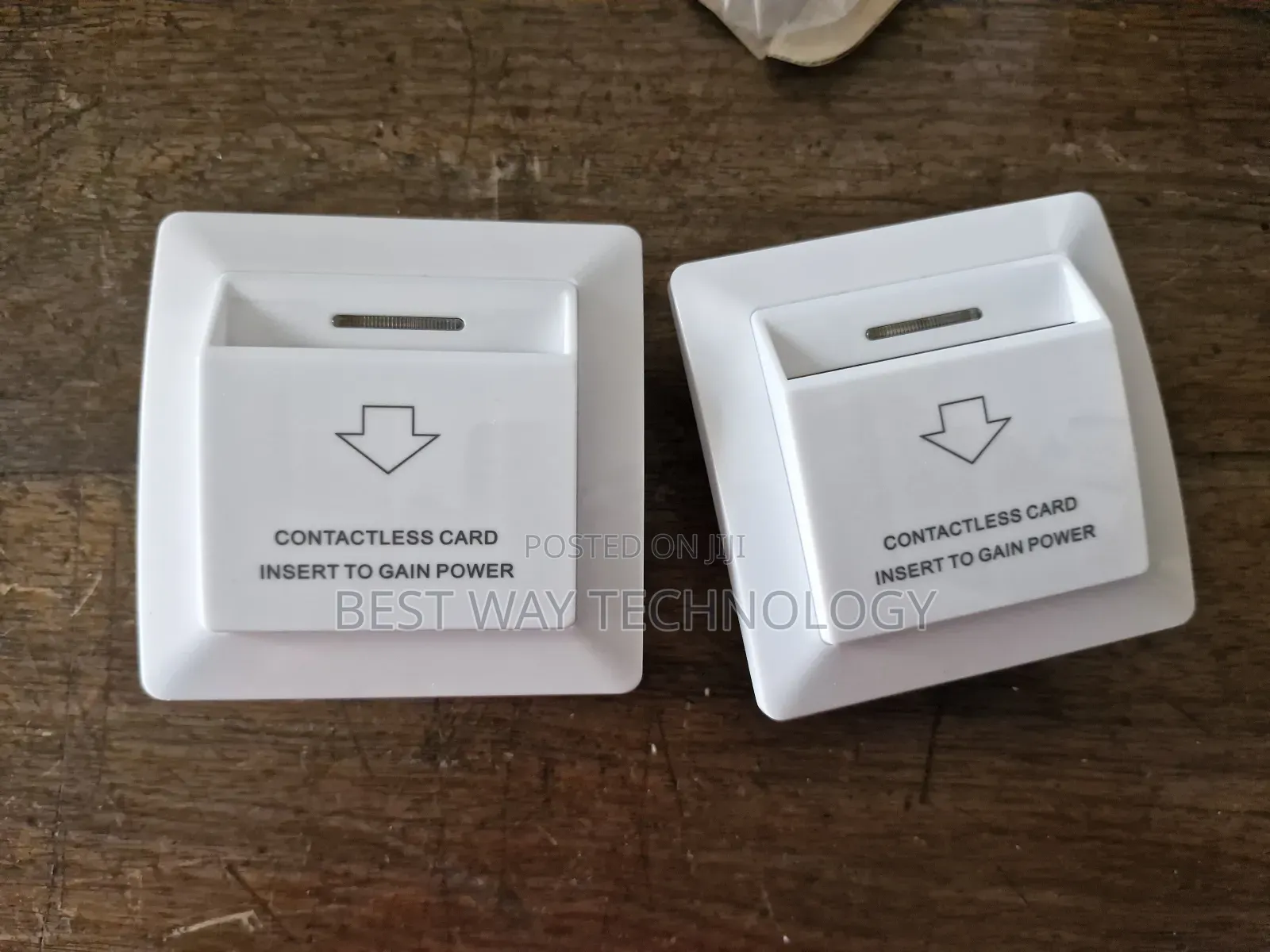 Energy Mifi Switch