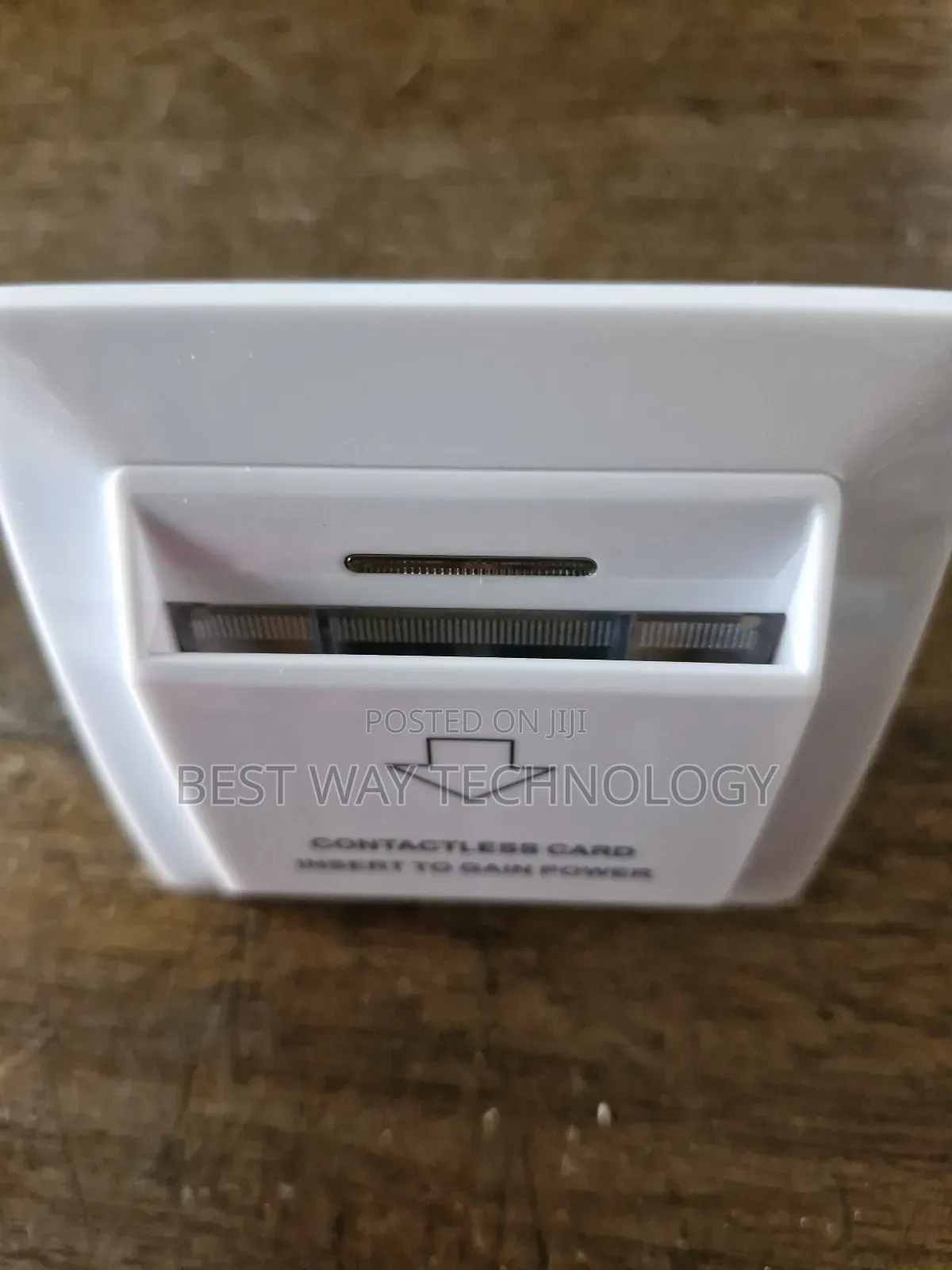Energy Mifi Switch