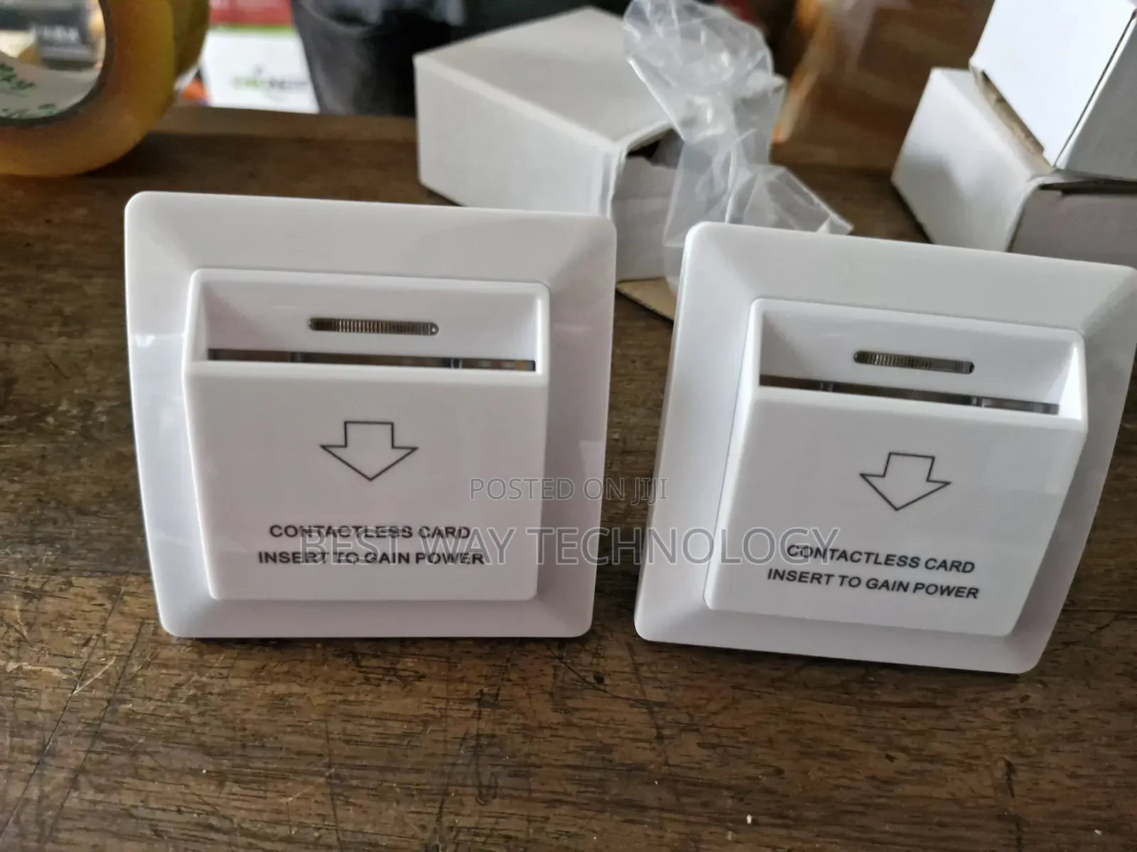 Energy Mifi Switch