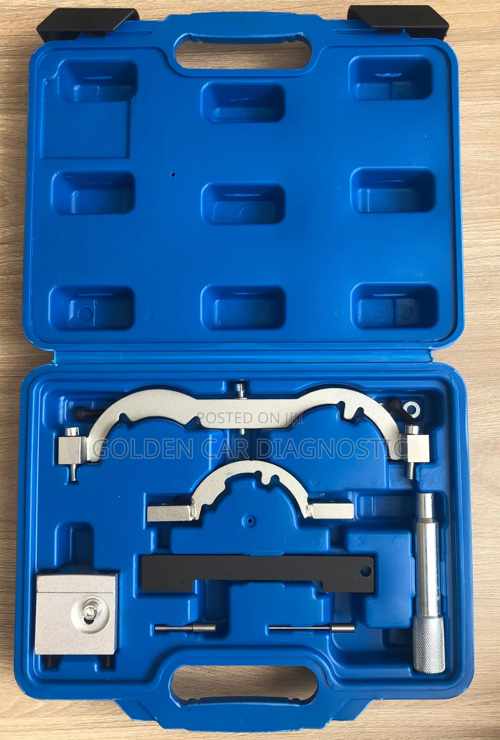 Chevrolet Opel Camshaft Timing Tool 1.0 1.2 1.4