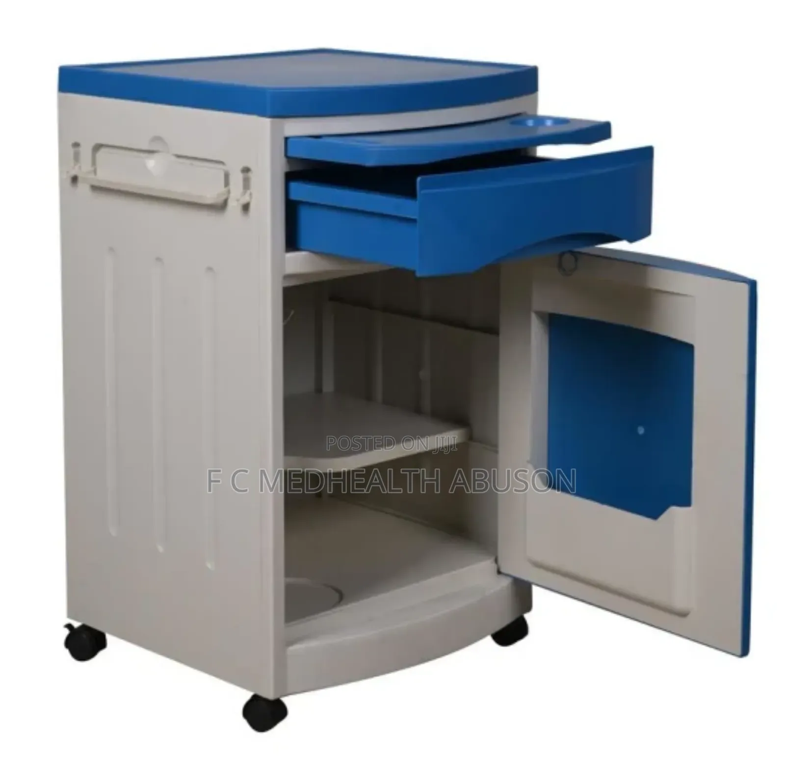 Bed Side Locker