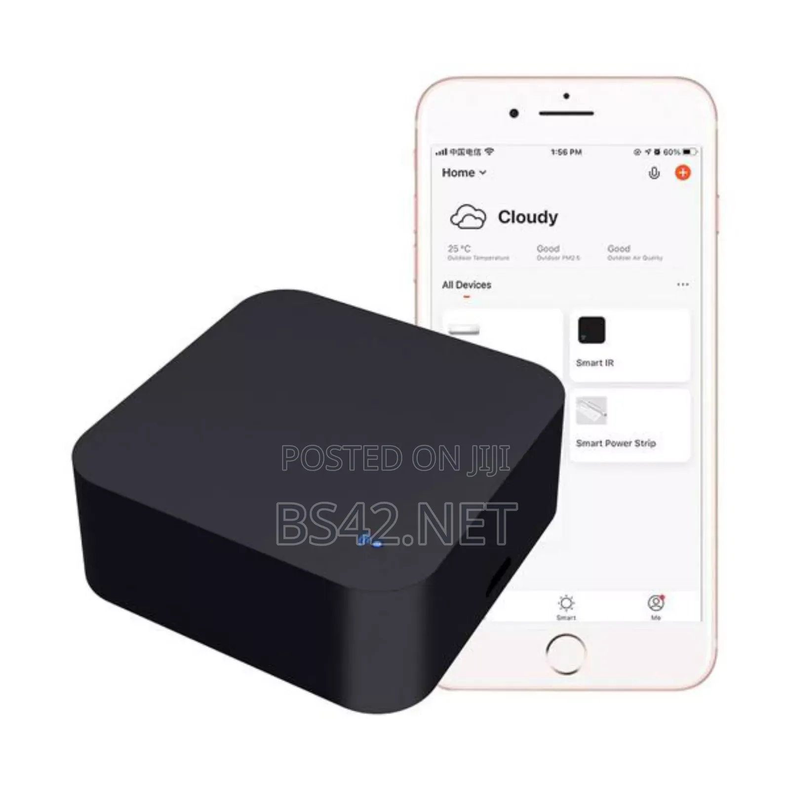 Universal Ir Remote Controller