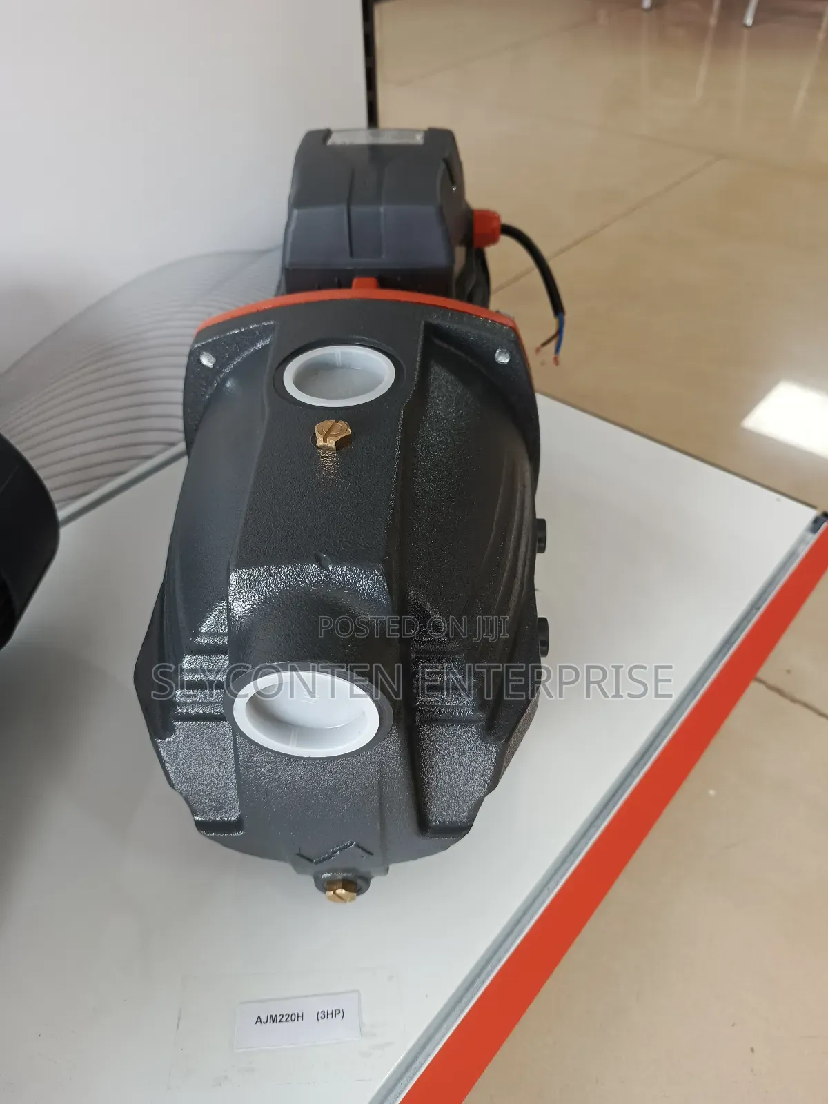 3.0hp Water Pumping Machine