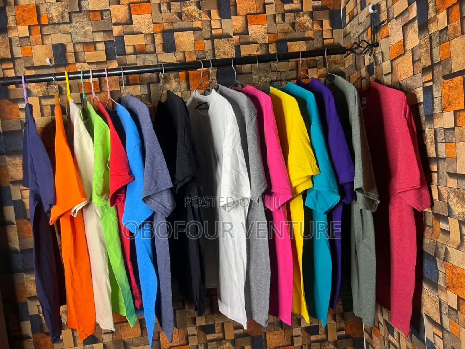 Soft, Stylish, and Made in the USA! Get the Best Quality Tee