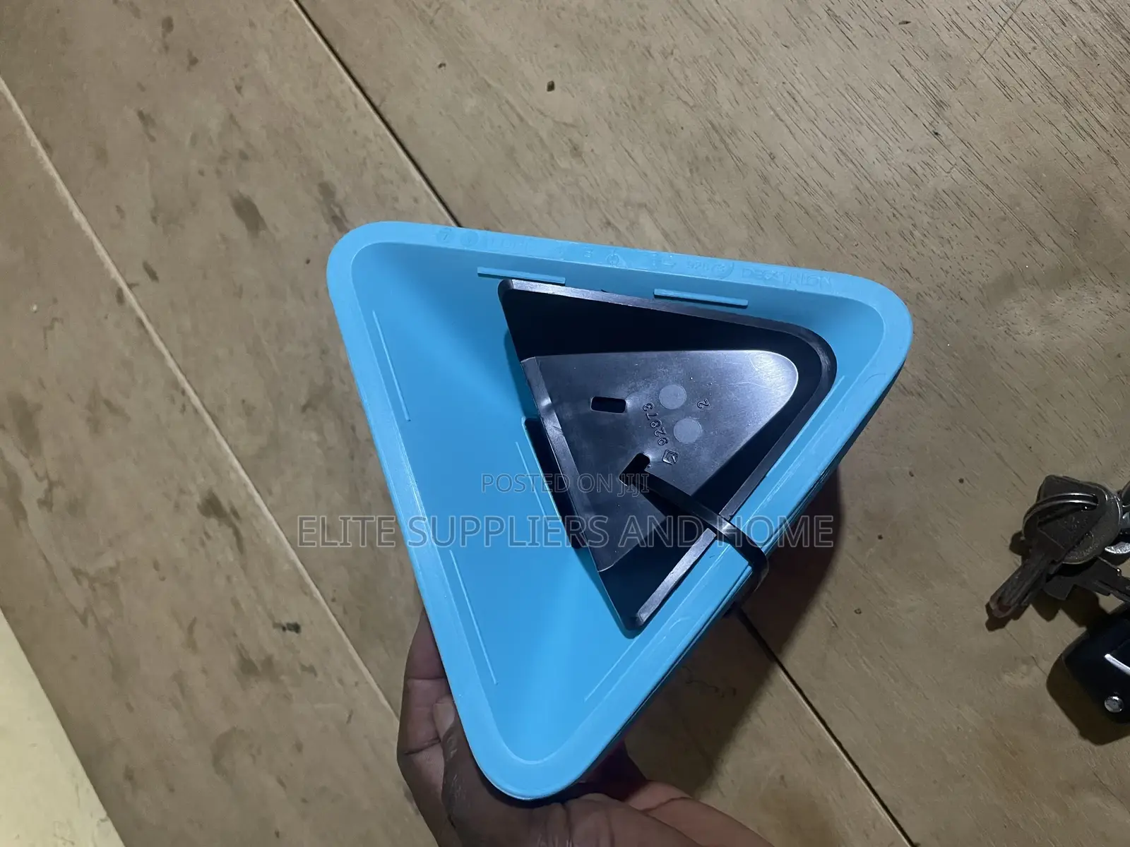 Excercise Cones Set (40pcs