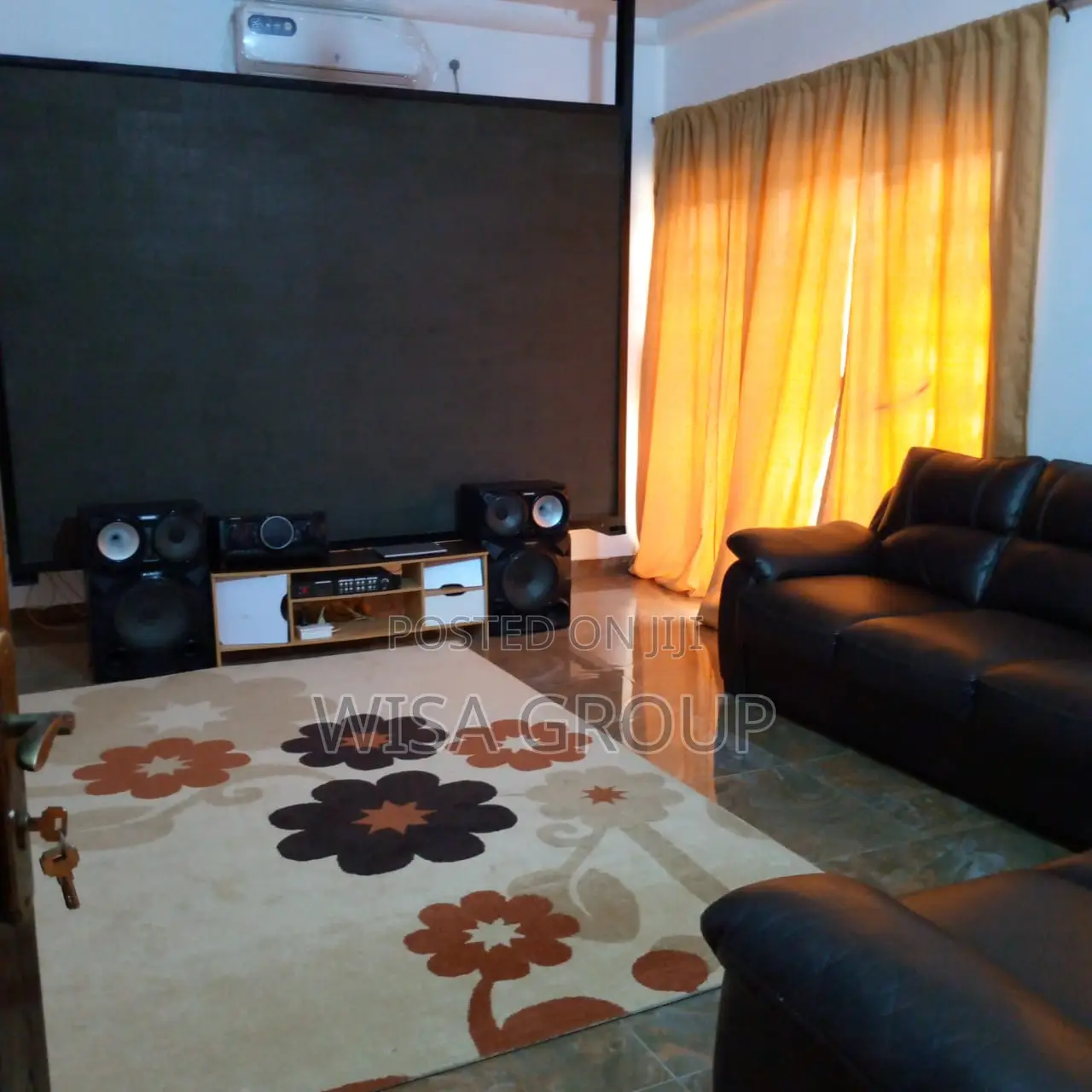 4bdrm Mansion in Wisa Groups, Accra Metropolitan for sale