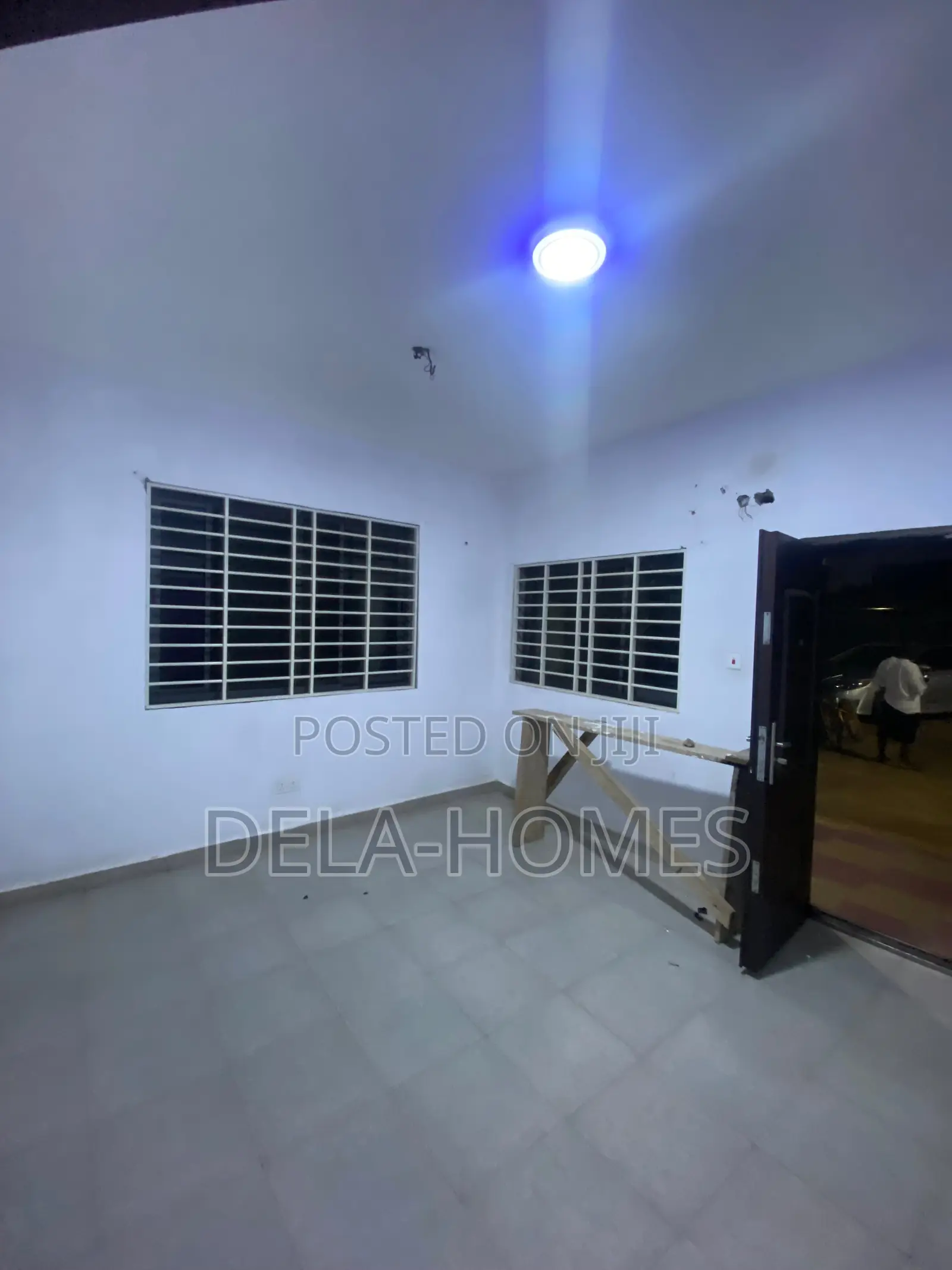 1bdrm Apartment in Adenta for rent