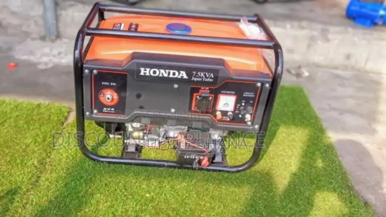 Switch Honda Generator Generator Generator Generator 7.5