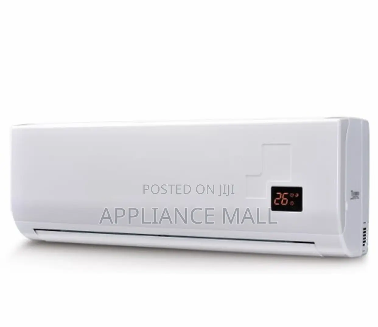Chigo Air Conditioner 2.5hp Inverter