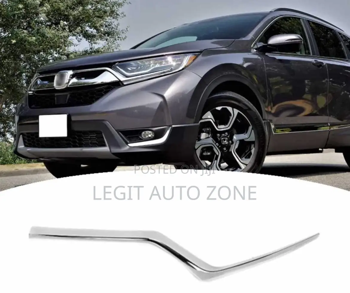 Honda CRV 2020,2021,2022 Headlight Chrome