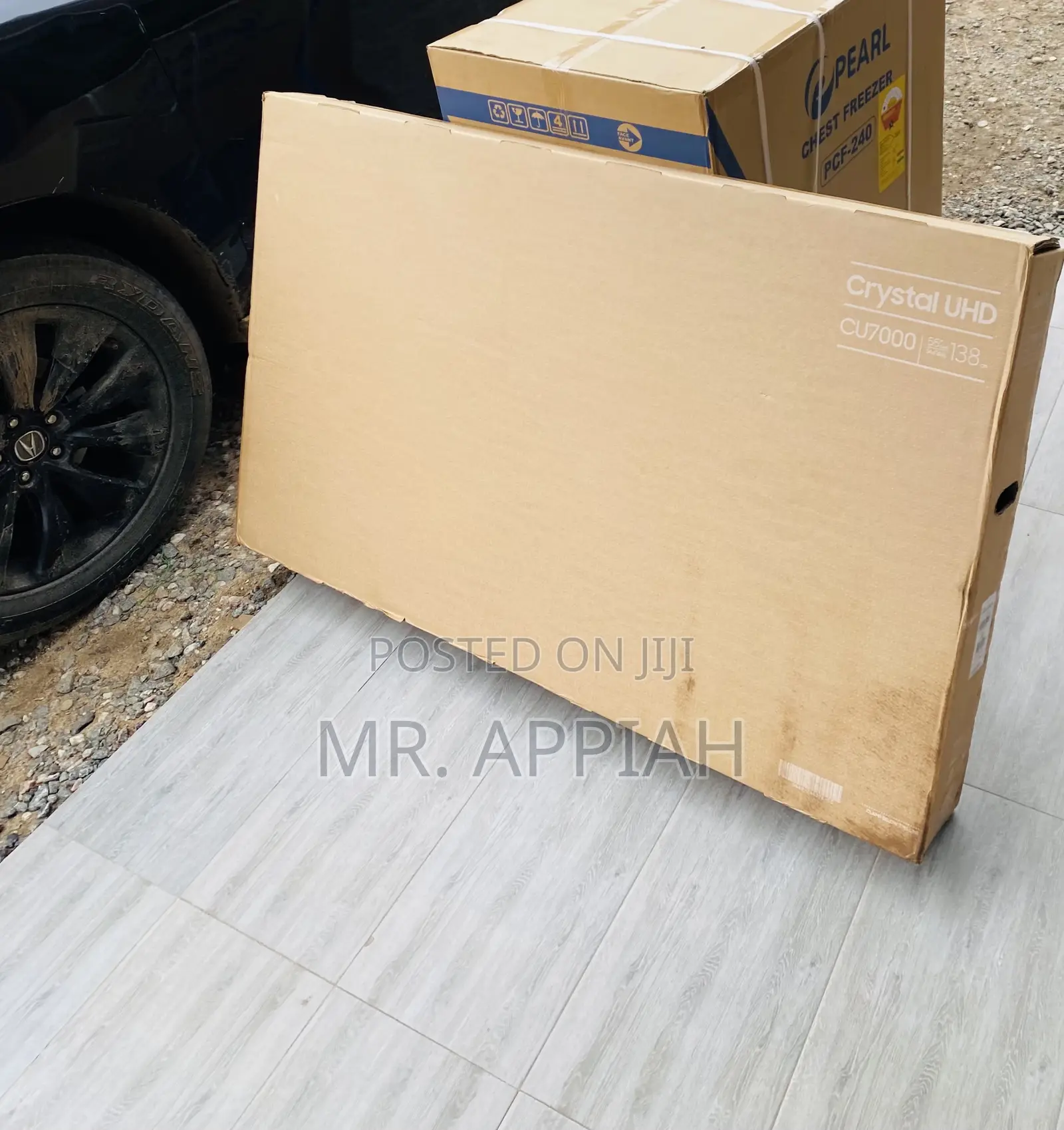 Shop Samsung 55cu7000 55 Inch Crystal Uhd Television.