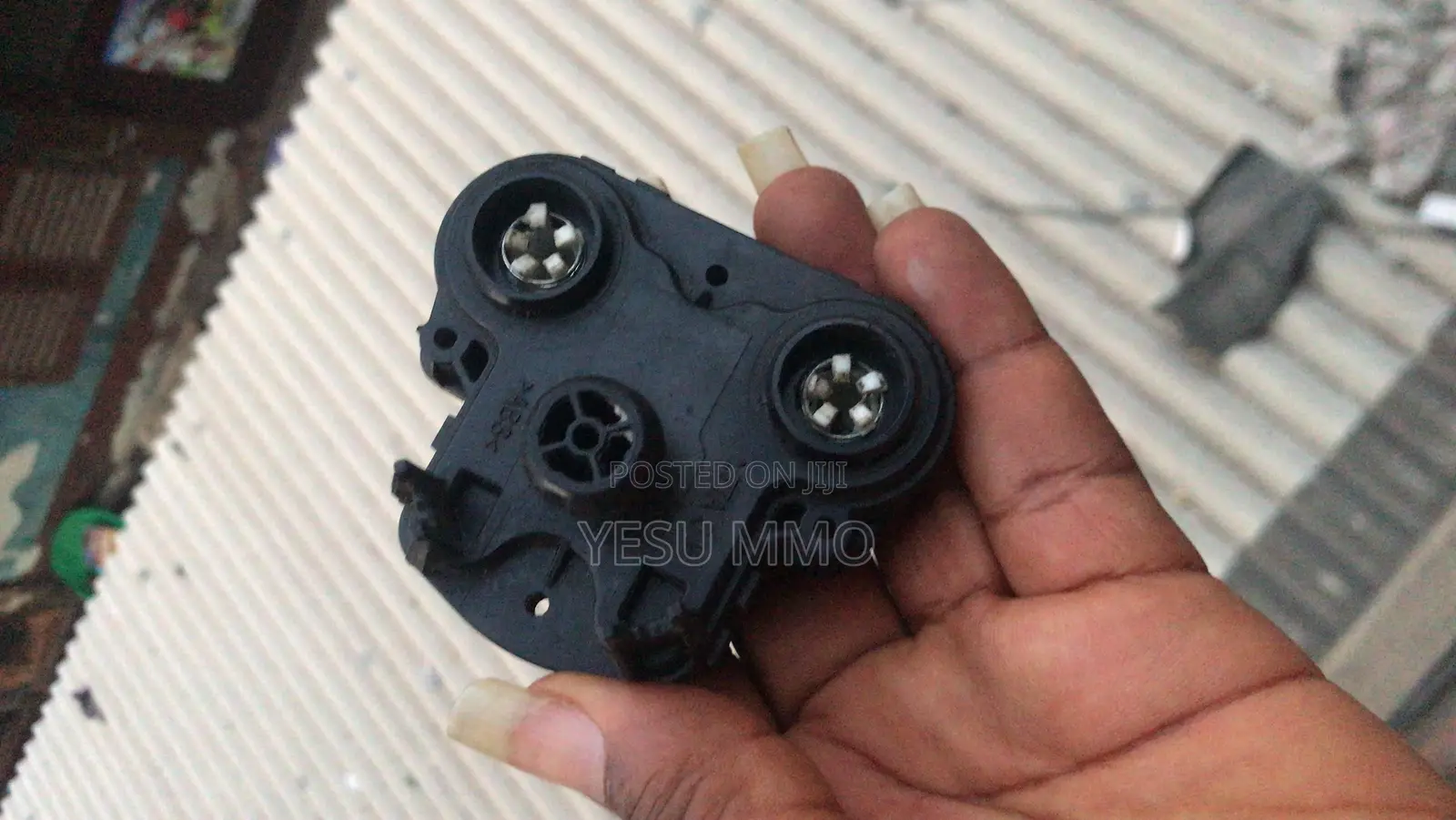 Honda Accord Mirror Motor