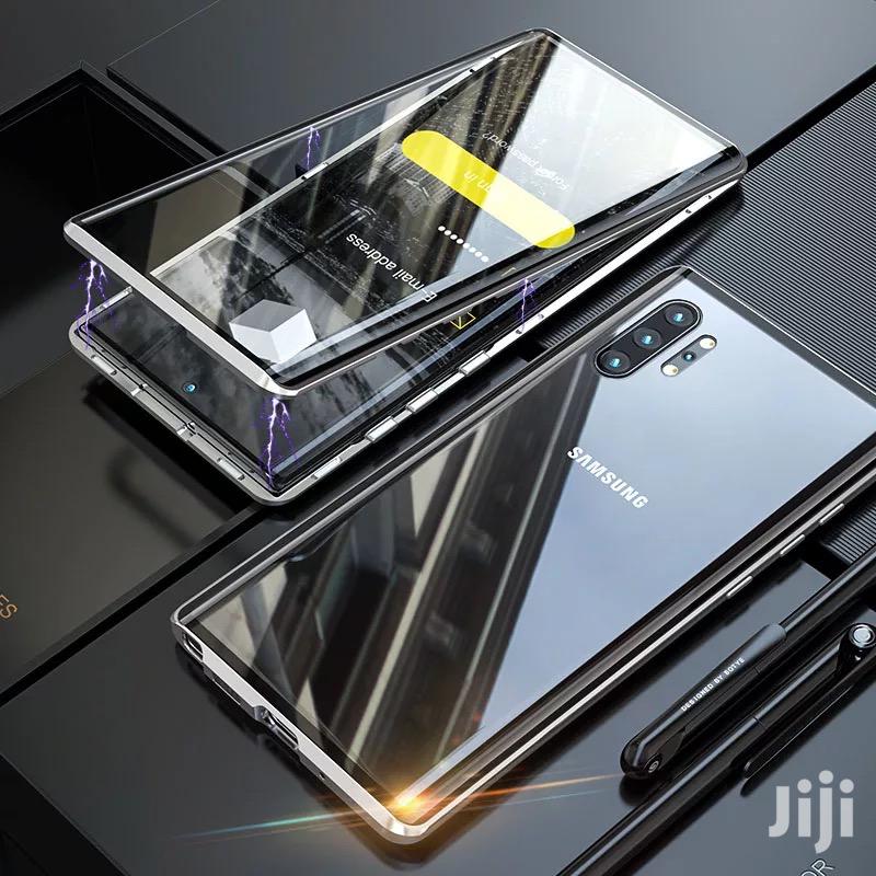 Magnetic Case for GALAXY Note 10 / 10 PLUS