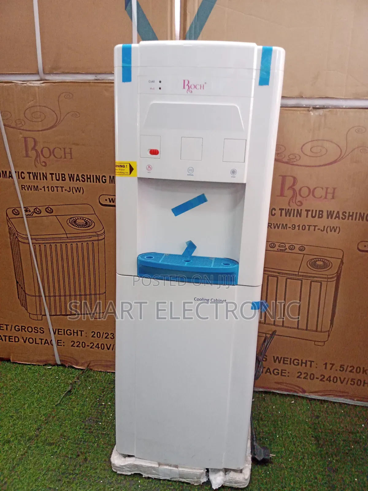 Water Dispenser Water Dispenser Brand New Cooling Cabinet