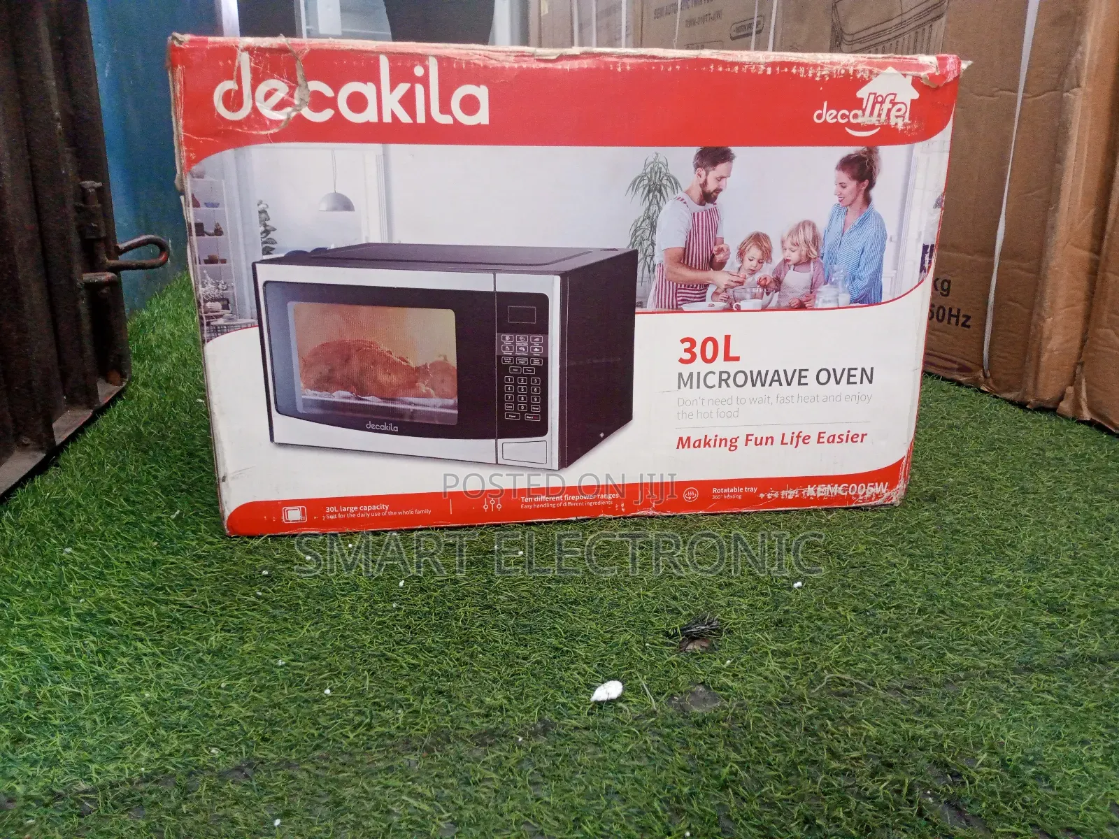 Microwave Oven Microwave Oven Microwave Oven Decakila New
