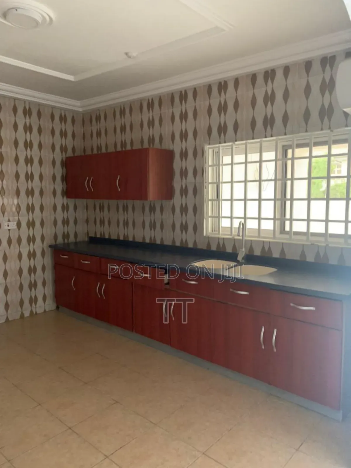 2bdrm Apartment in Raster, Tseaddo for rent