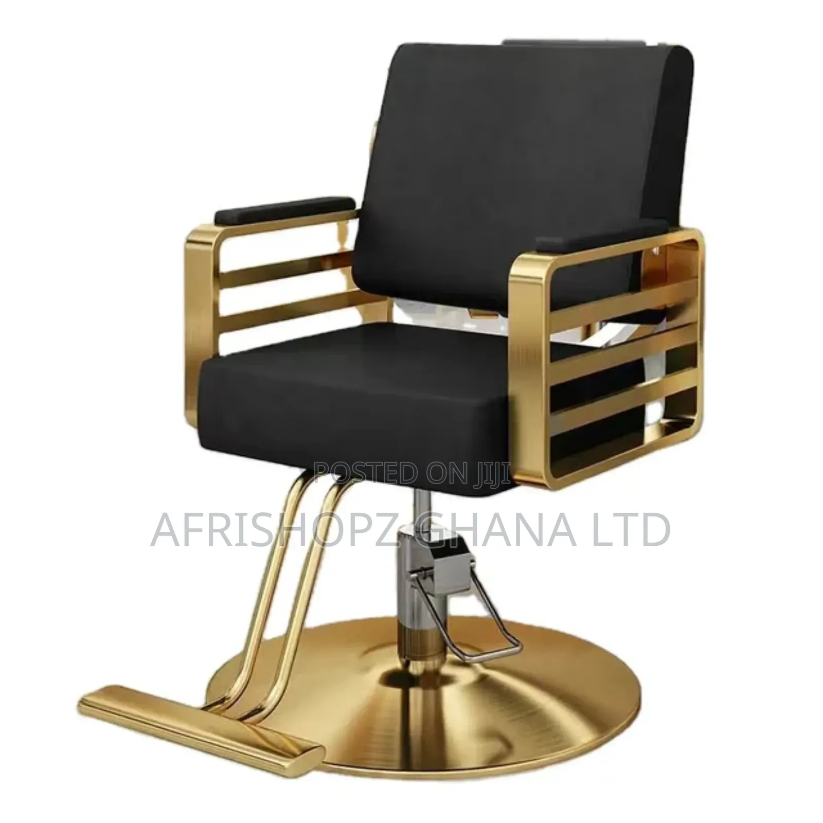 Salon Chair