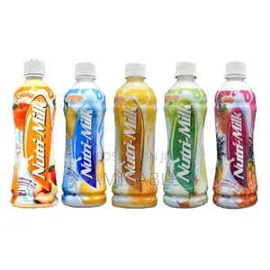 Nutri Milk Drink