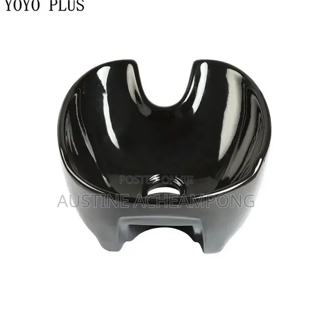 Washing Basin Head