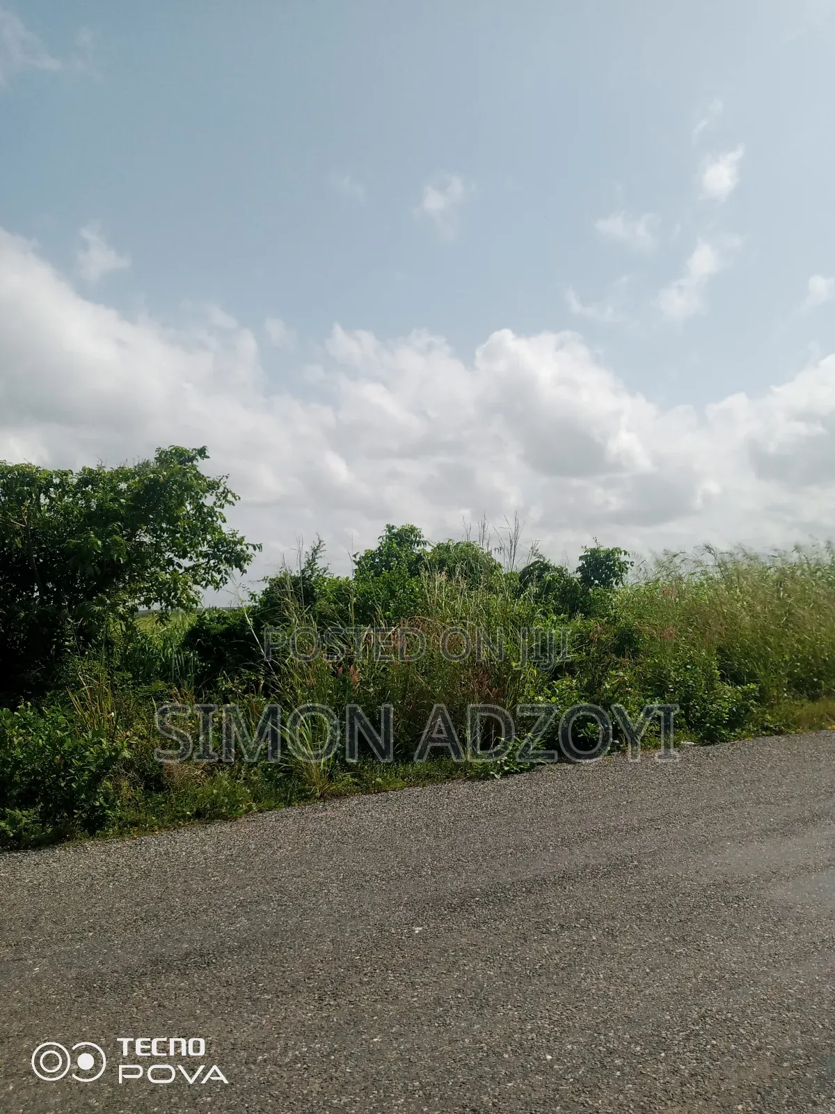 5000+ Acres of Land for Real Estate Development