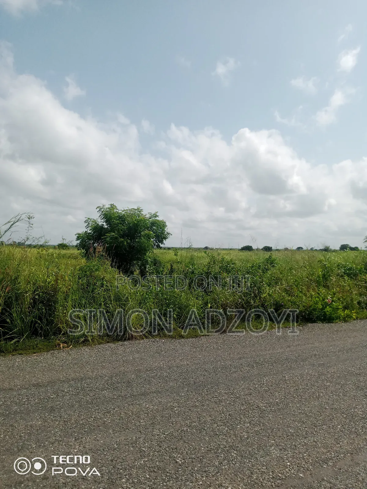 5000+ Acres of Land for Real Estate Development