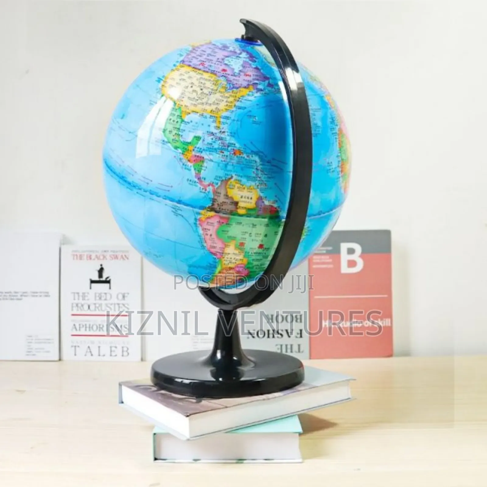 World Globe